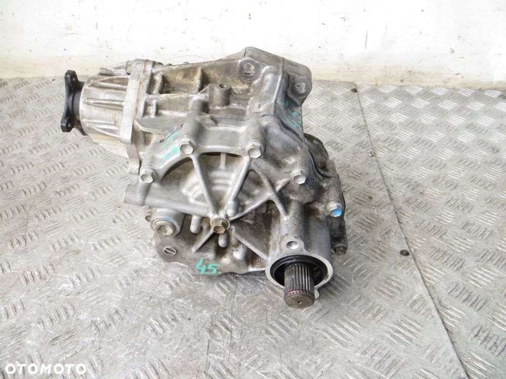 SUZUKI VITARA III 1.4 REDUKTOR MOST PRZEDNI 1M0 14- - 9