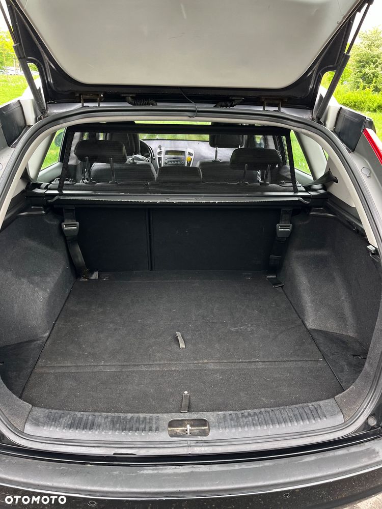 Kia Ceed 1.6 CVVT EX - 6