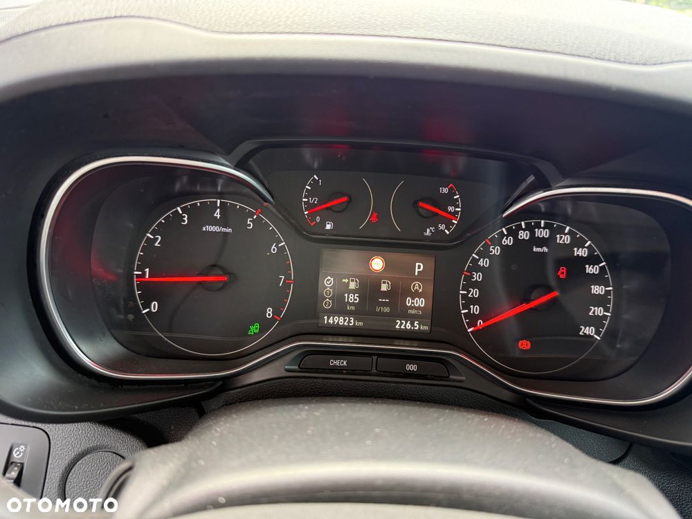 Opel Combo XL 1.5 CDTI Elite S&S - 19