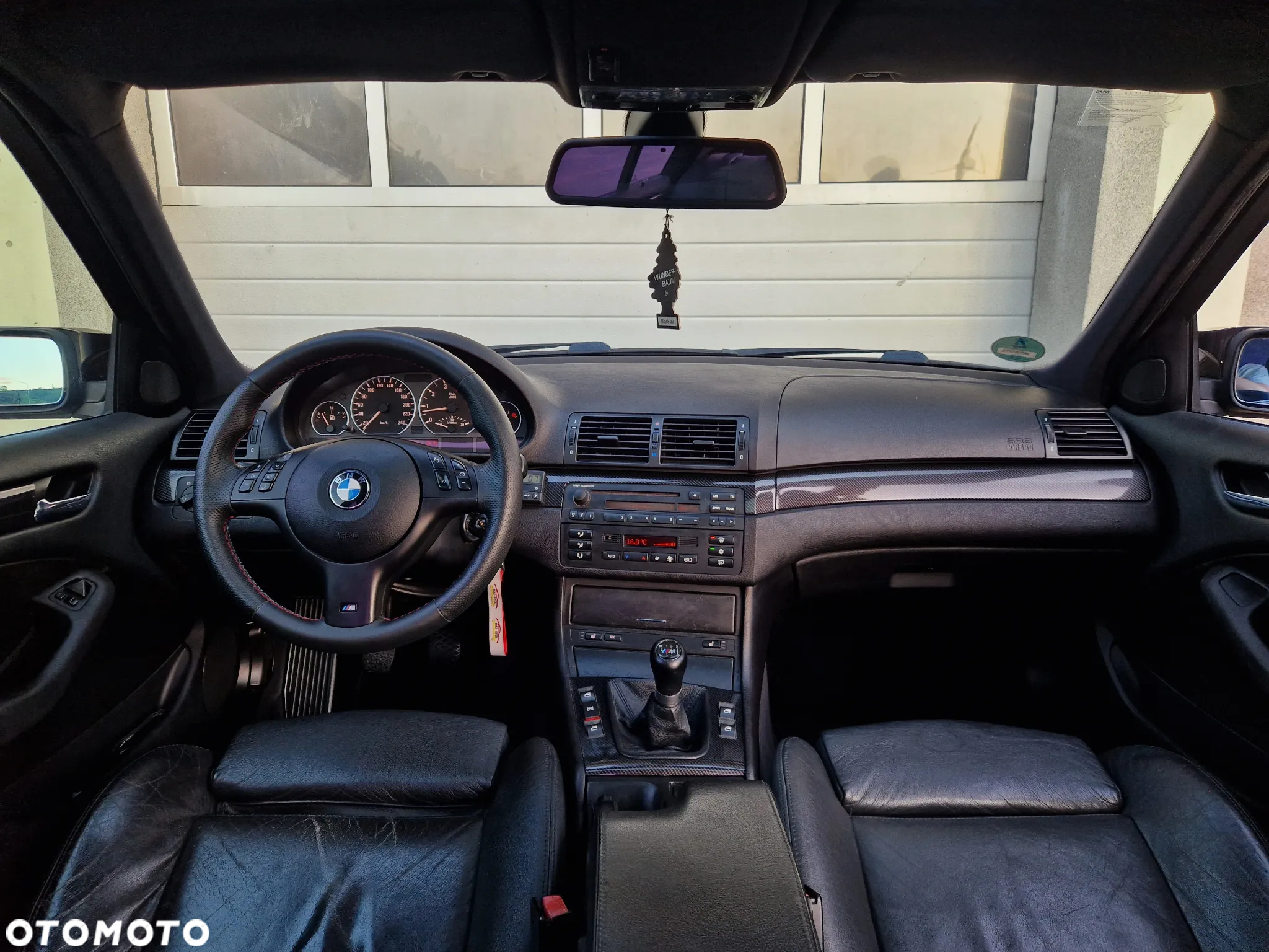 BMW Seria 3 330i - 20
