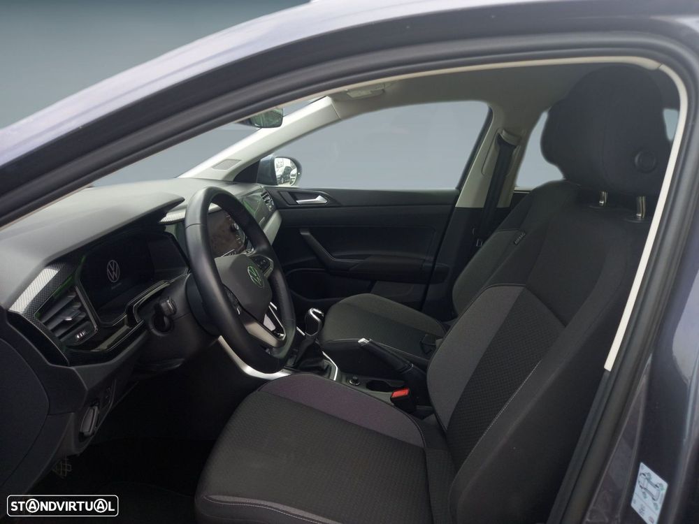 VW Taigo 1.0 TSI Urban - 6