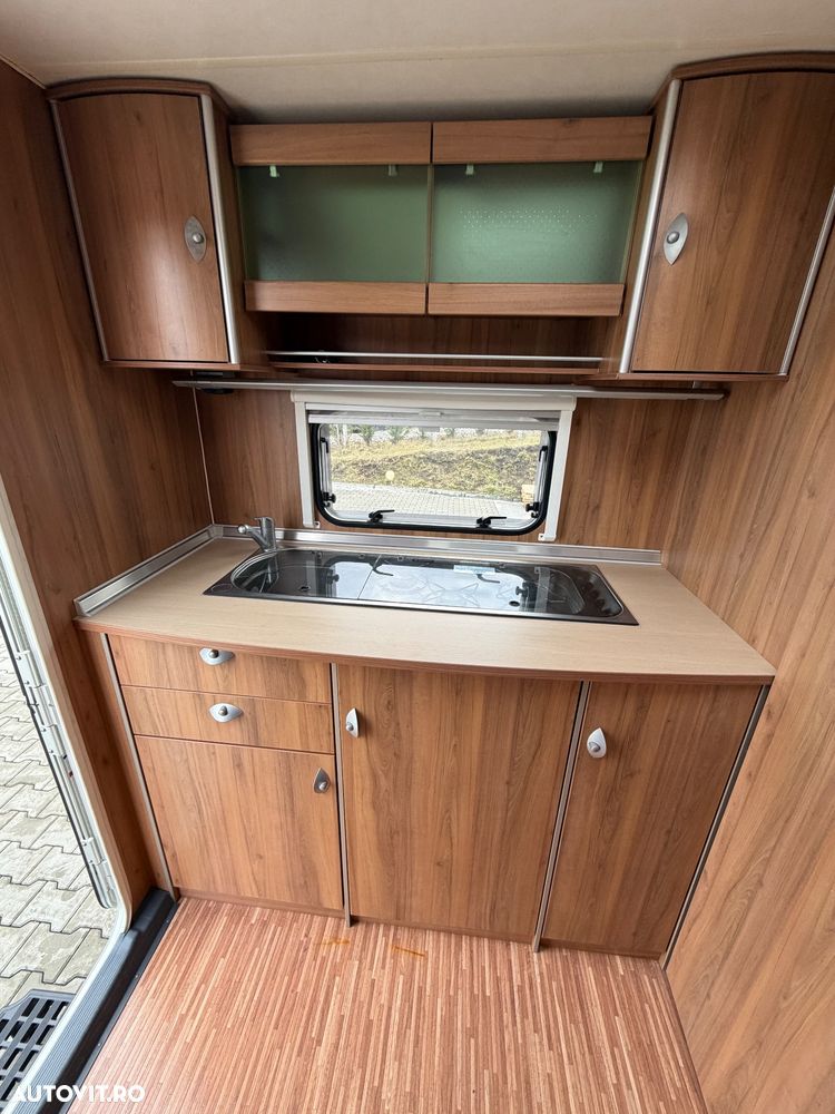 Burstner Averso 420 TS - 17