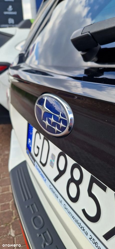Subaru Forester 2.0 i Exclusive Special (EyeSight) Lineartronic - 19