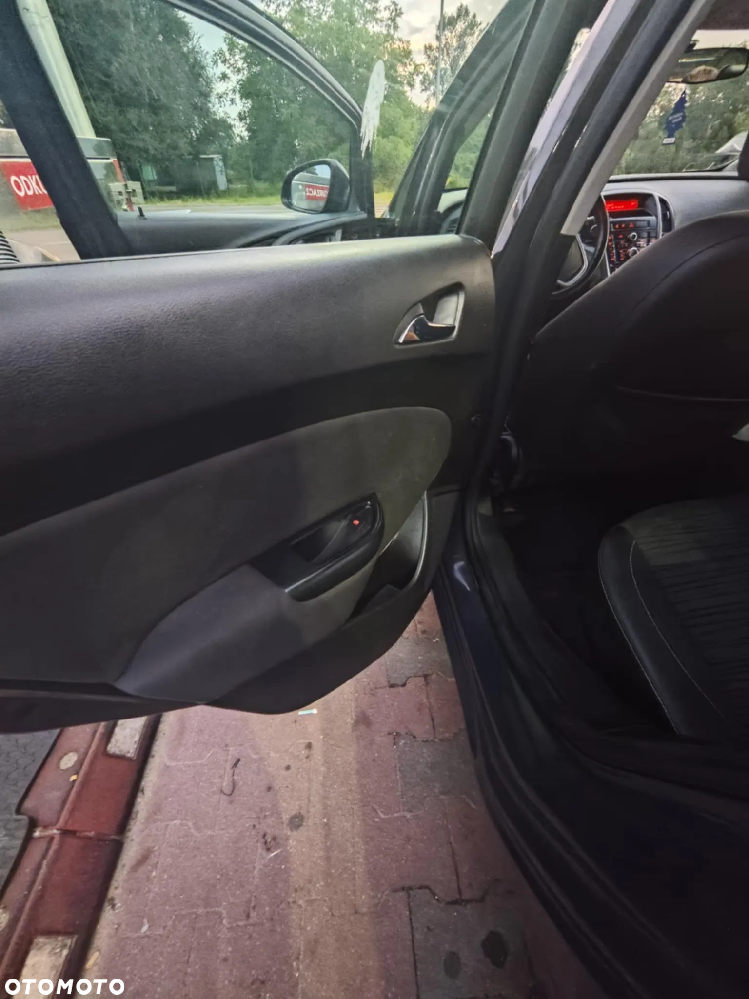 Opel Astra - 9