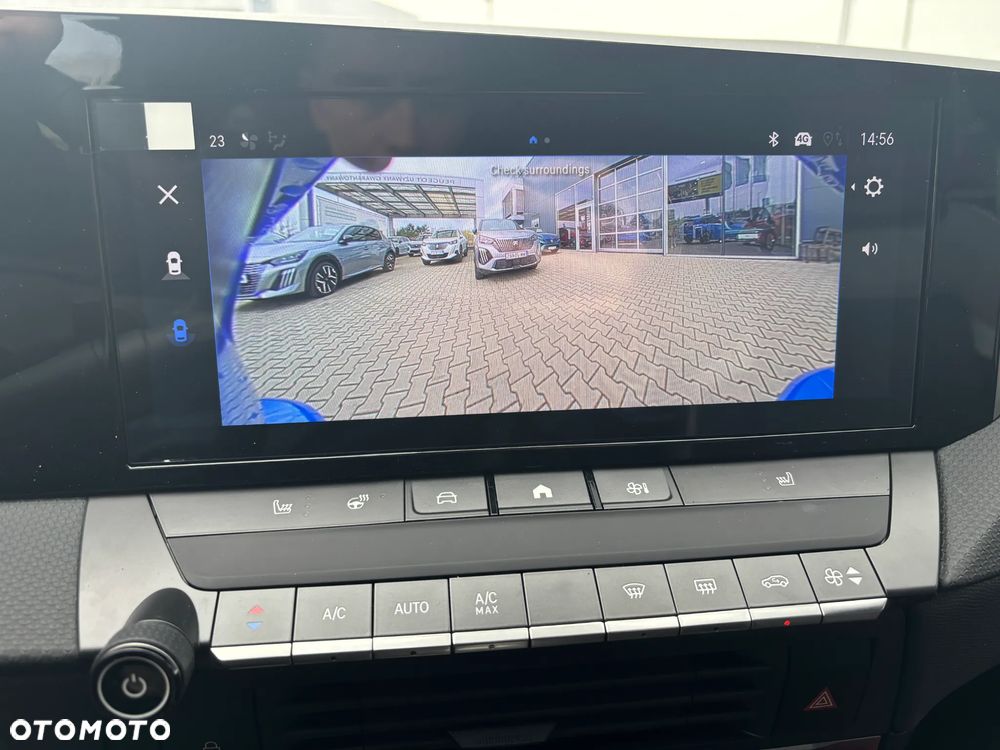 Opel Astra - 14