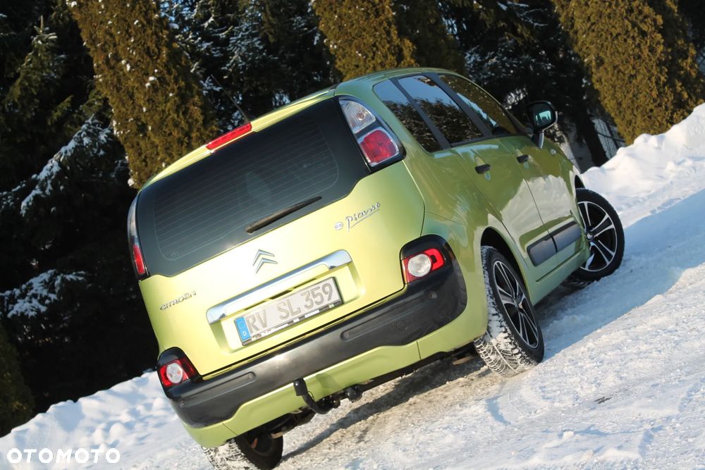 Citroën C3 1.4 VTi Exclusive - 11