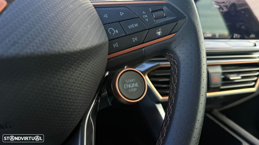 Cupra Formentor 2.0 TDI DSG - 15