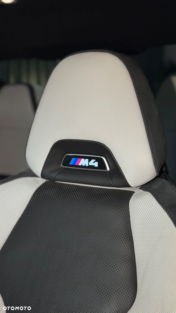 BMW M4 - 12