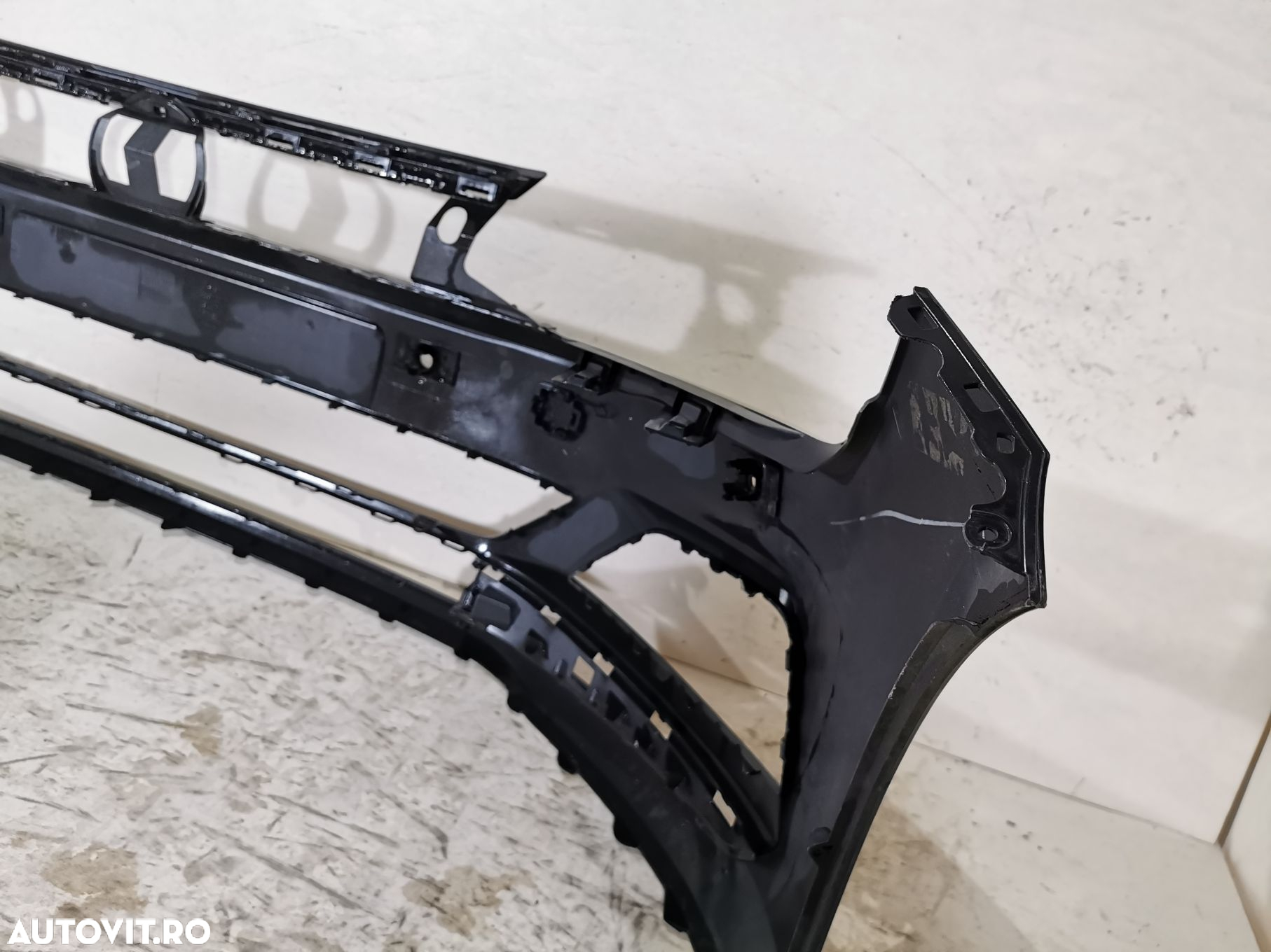 Bara fata VW Polo , 2017, 2018, 2019, 2020, 2021, cod de origine OE 2G0807221 - 4