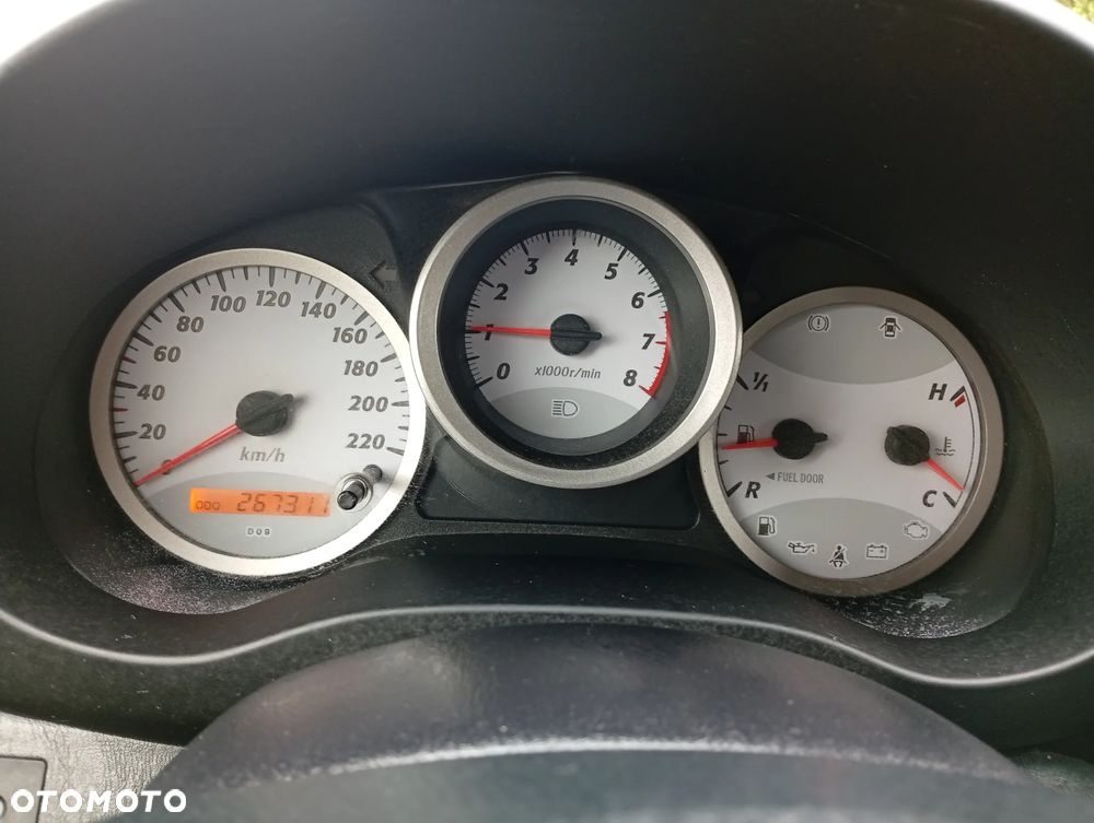 Toyota RAV4 - 13
