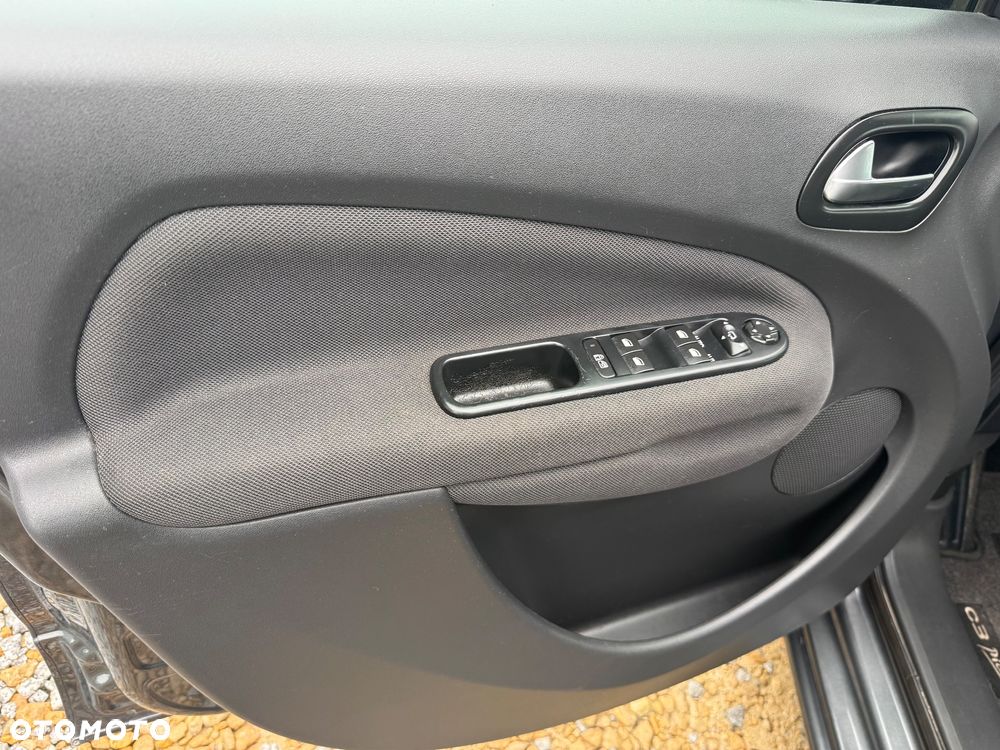 Citroën C3 Picasso 1.2 PureTech Exclusive - 21