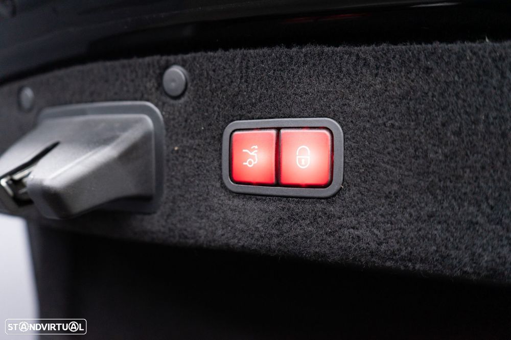 Mercedes-Benz S 350 BlueTEC L DPF 7G-TRONIC - 19