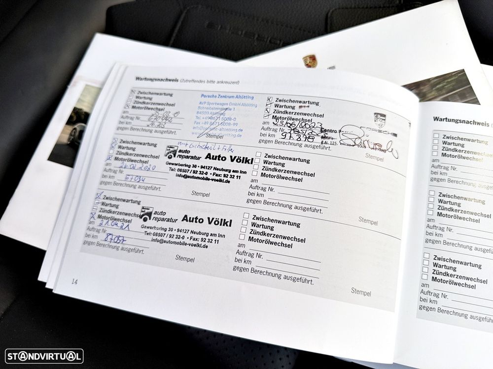 Porsche Macan S PDK - 31