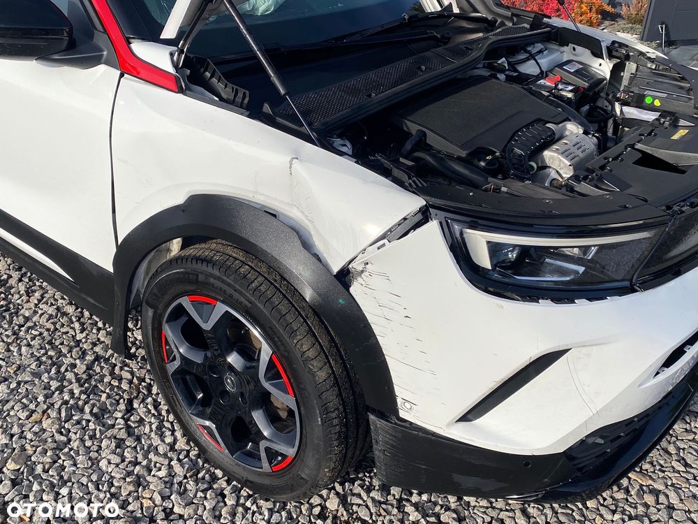 Opel Mokka 1.2 T Edition S&S - 9