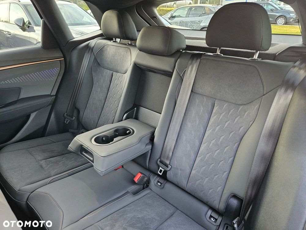 Cupra Terramar 2.0 TSI 4Drive DSG - 22