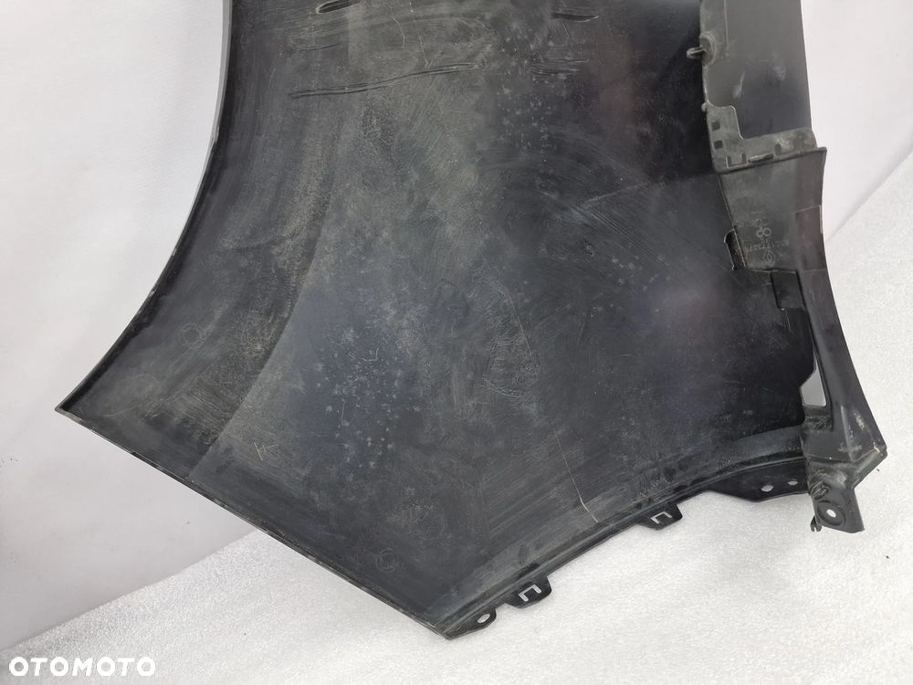 RENAULT ESPACE V 5 14- NOWY ORYGINALNY LEWY / PRAWY NAROŻNIK ZDERZAKA TYLNEGO TYLNIEGO TYŁ , OPCJA BEZ PDC , NR 850166409R / 850177327R , NR AUKCJI BZ109 - 13