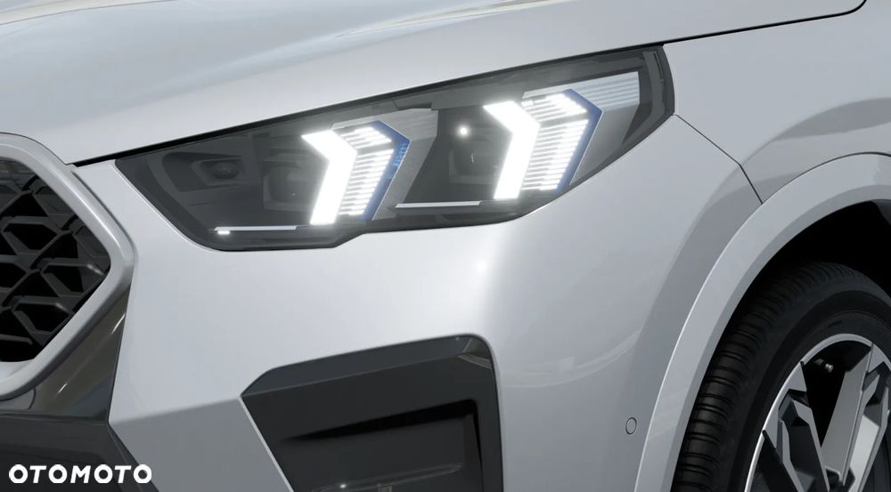 BMW X2 sDrive20i M Sport - 13