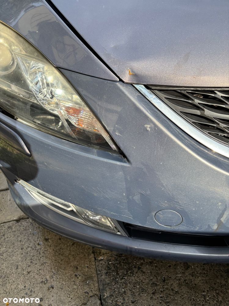 Mazda 6 2.0 CD Comfort - 8