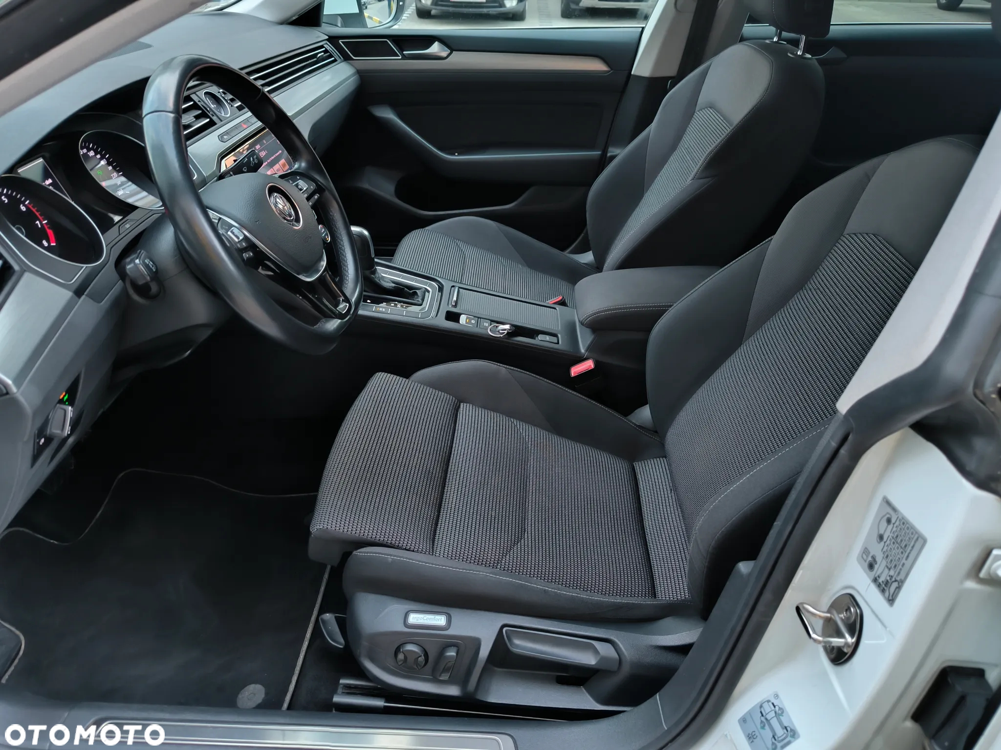 Volkswagen Arteon 2.0 TSI Elegance DSG - 35