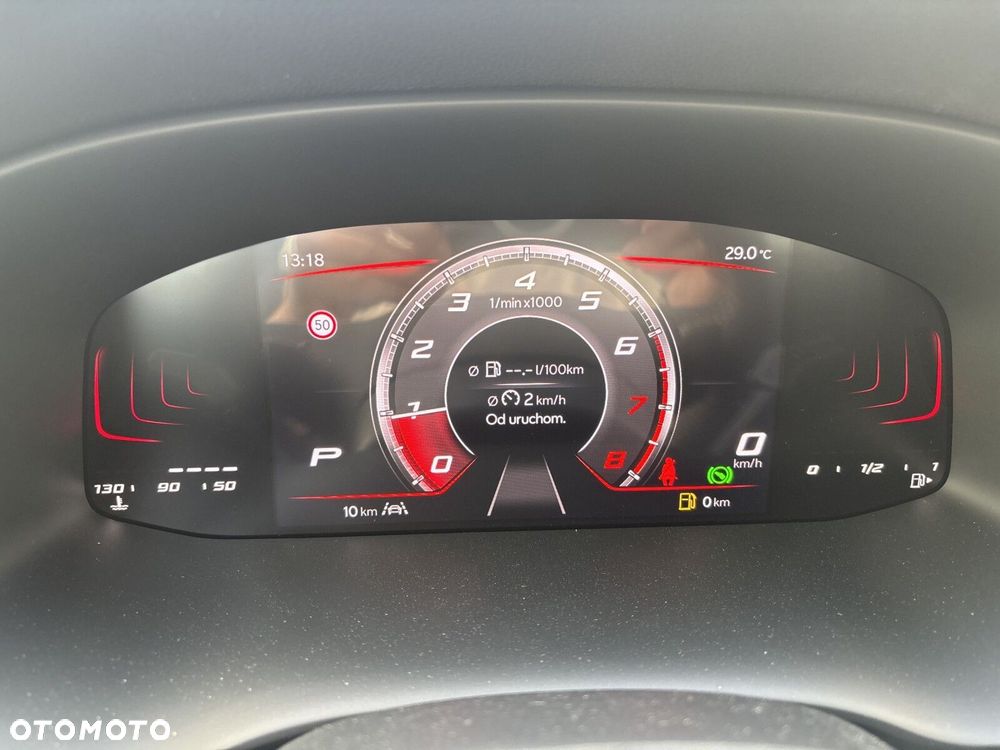 Seat Ateca - 21