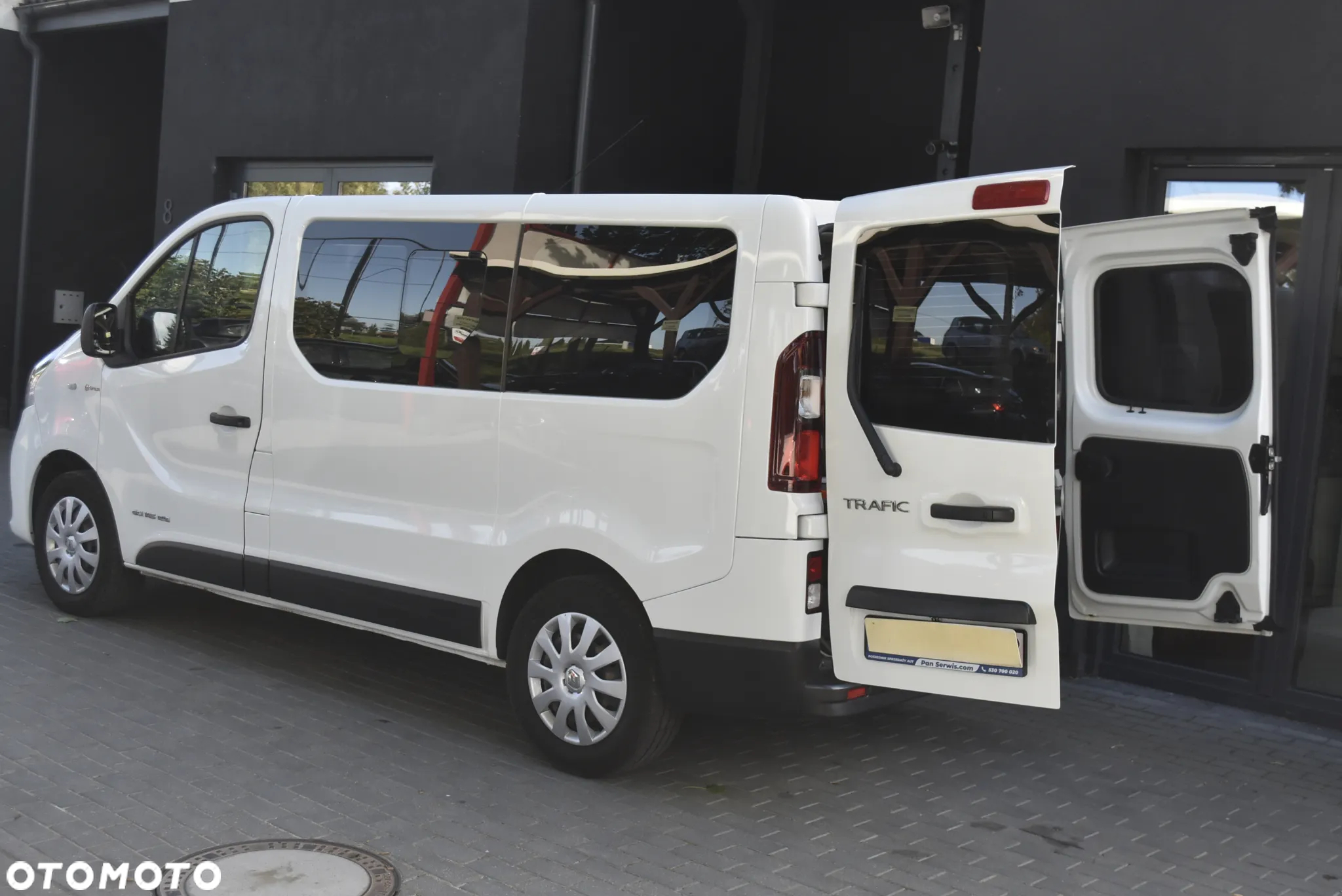 Renault Trafic - 24
