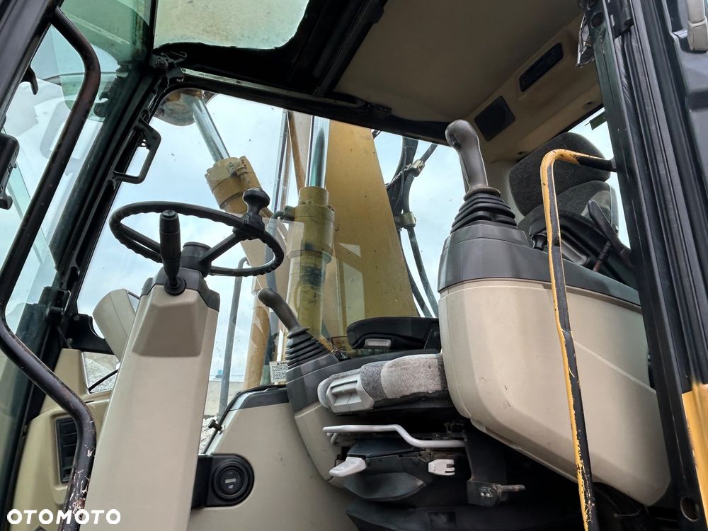 Caterpillar 313 C - 5