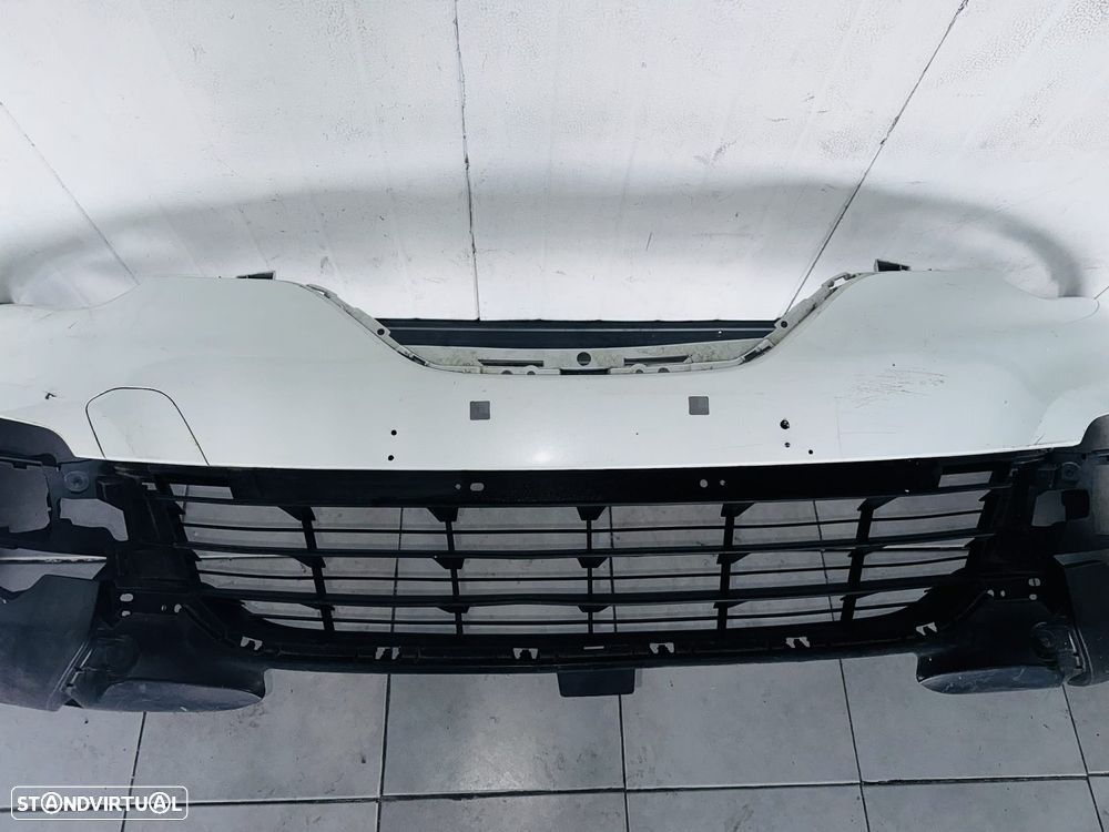 Para Choques Frente Renault Captur - 17/19 - 3