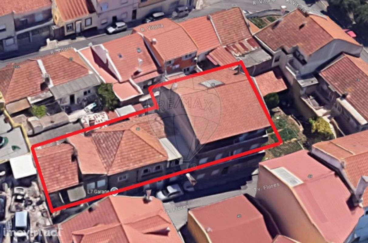 Prédio  para venda - Grande imagem: 3/6