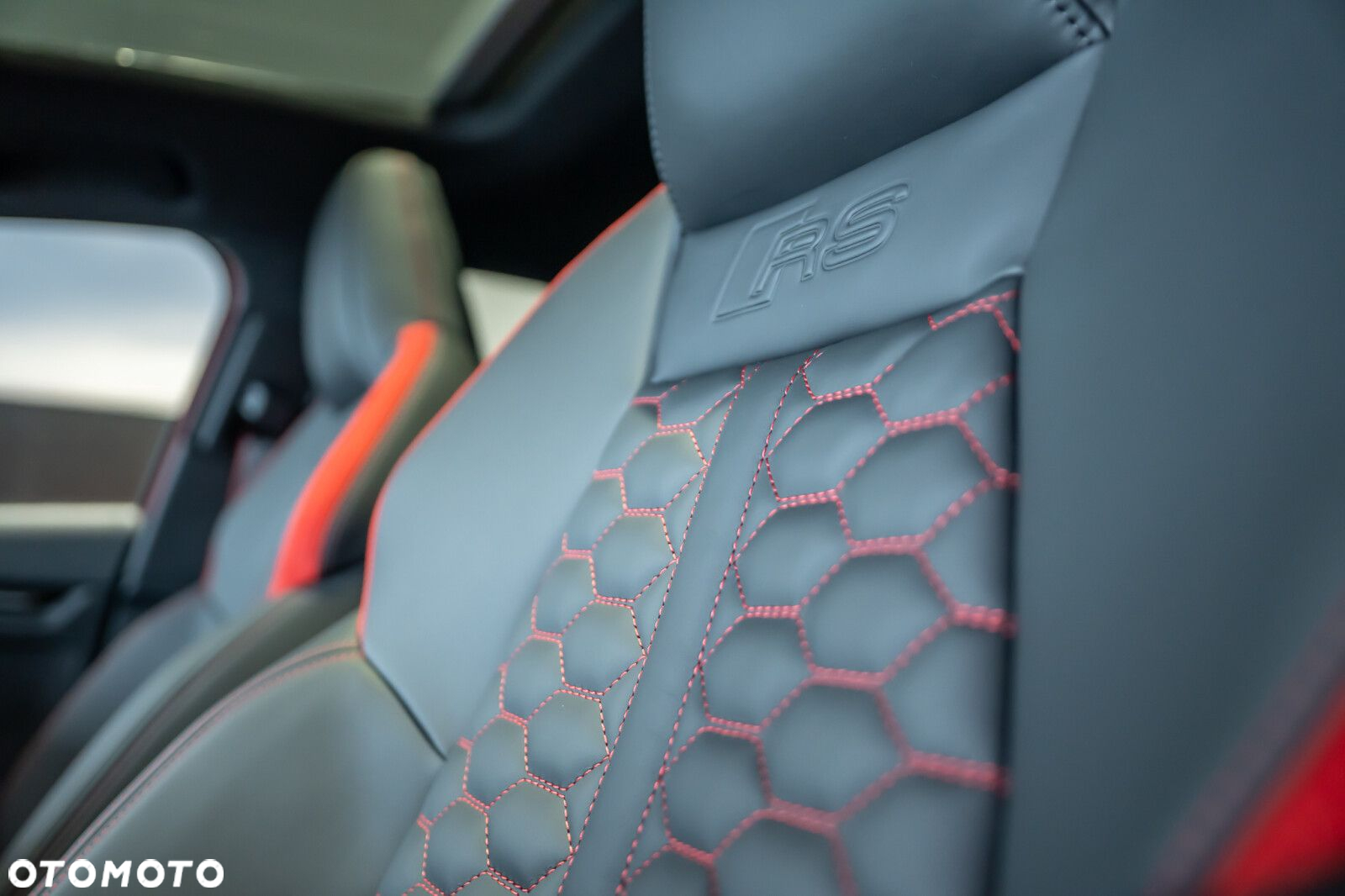 Audi RS3 - 8