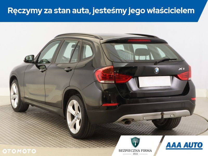 BMW X1 - 6