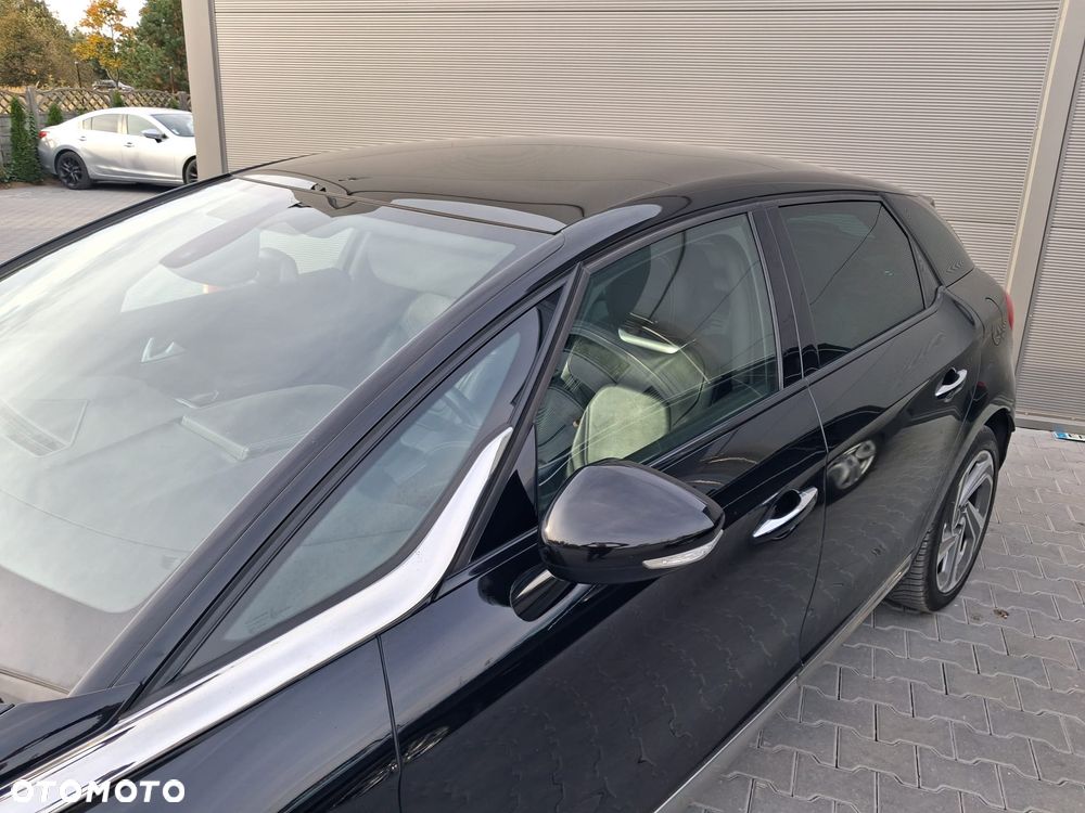 DS Automobiles DS 5 - 17
