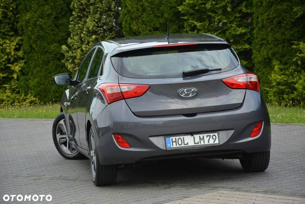 Hyundai i30 1.4 Comfort - 6
