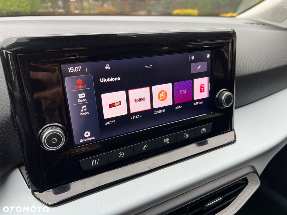 Seat Ibiza 1.0 EVO Style S&S - 21