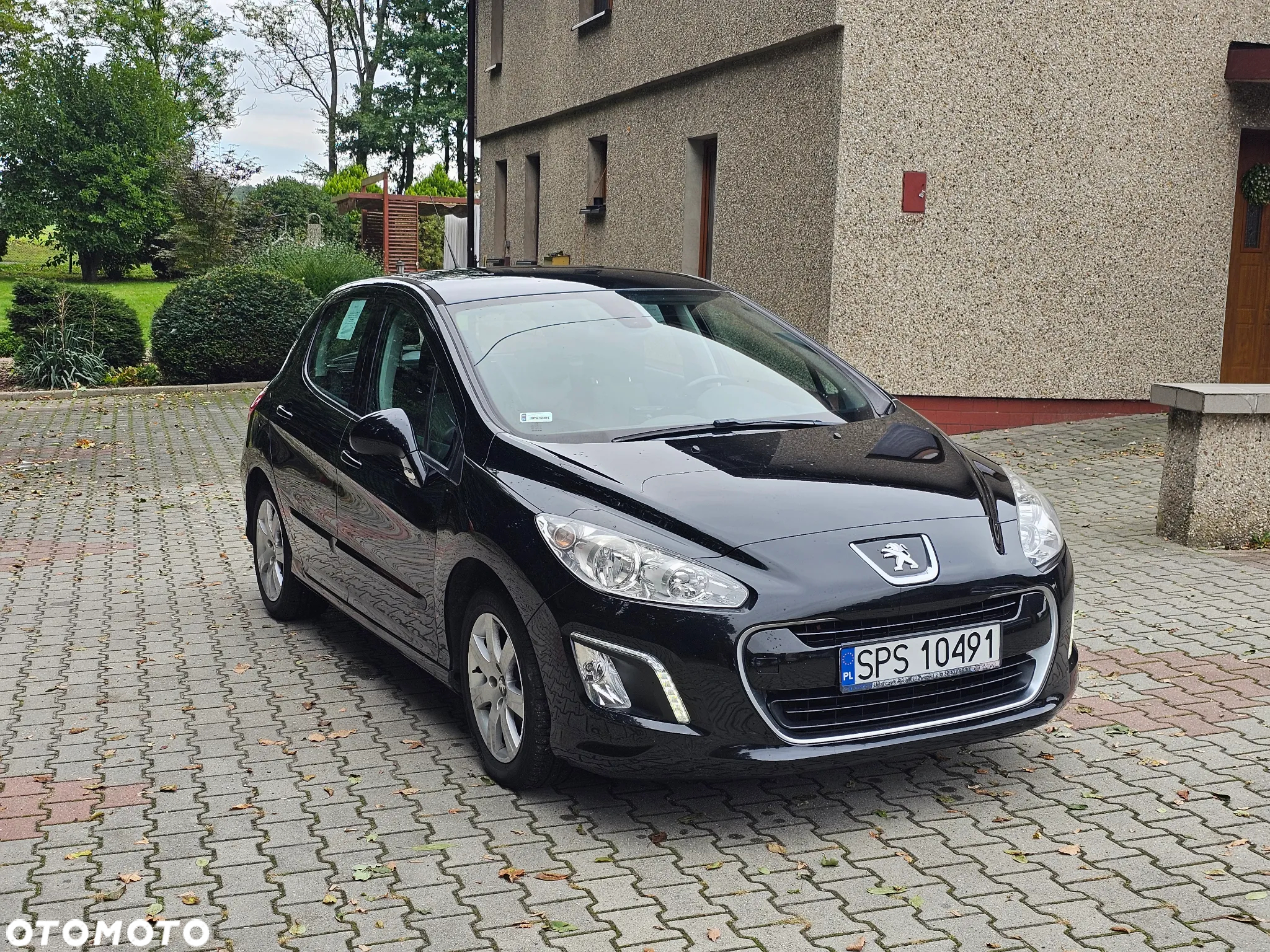 Peugeot 308 1.6 Trendy NICE - 3