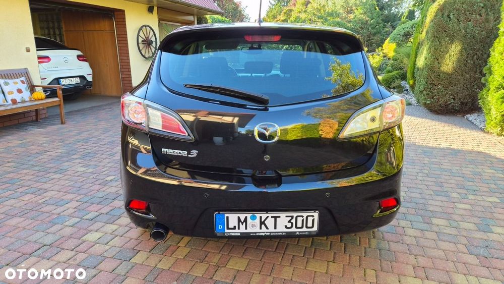 Mazda 3 - 11