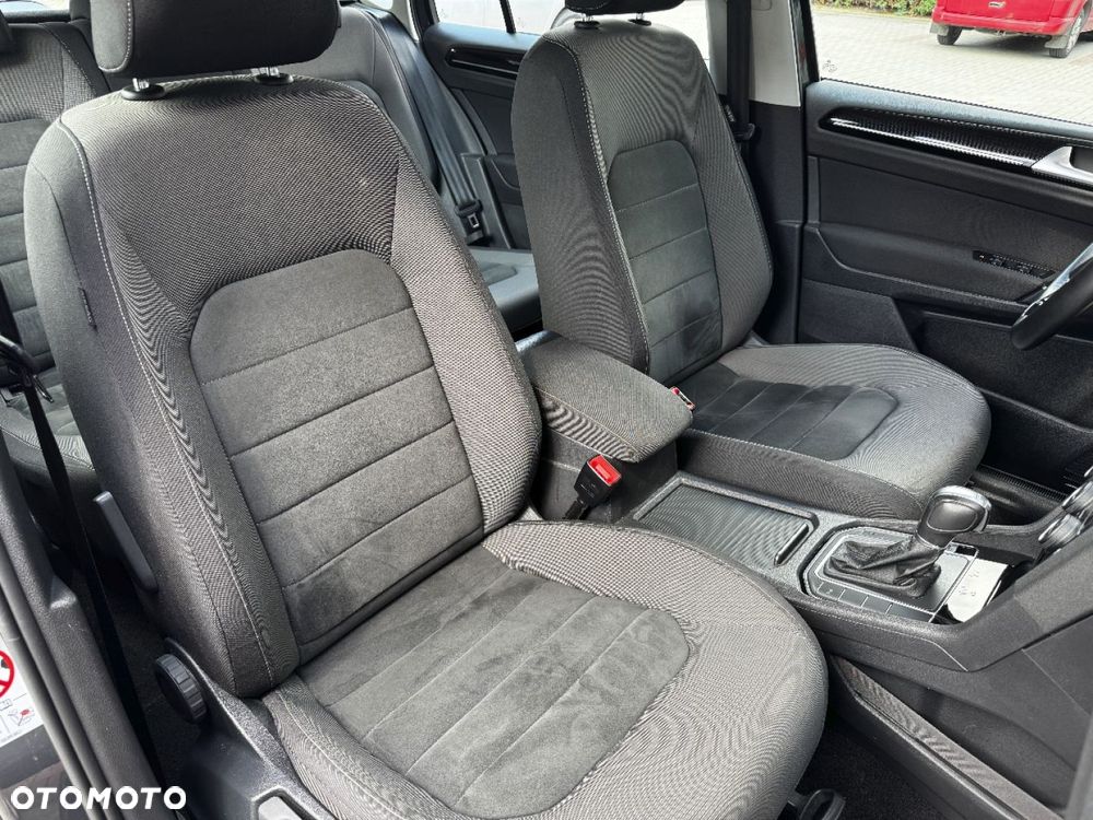 Volkswagen Golf Sportsvan SV 1.5 TSI ACT Highline DSG - 20