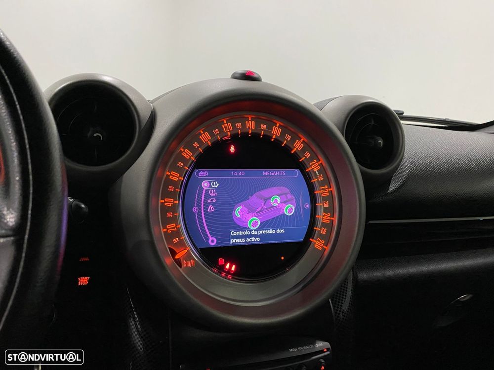 MINI Countryman Cooper SD ALL4 - 41