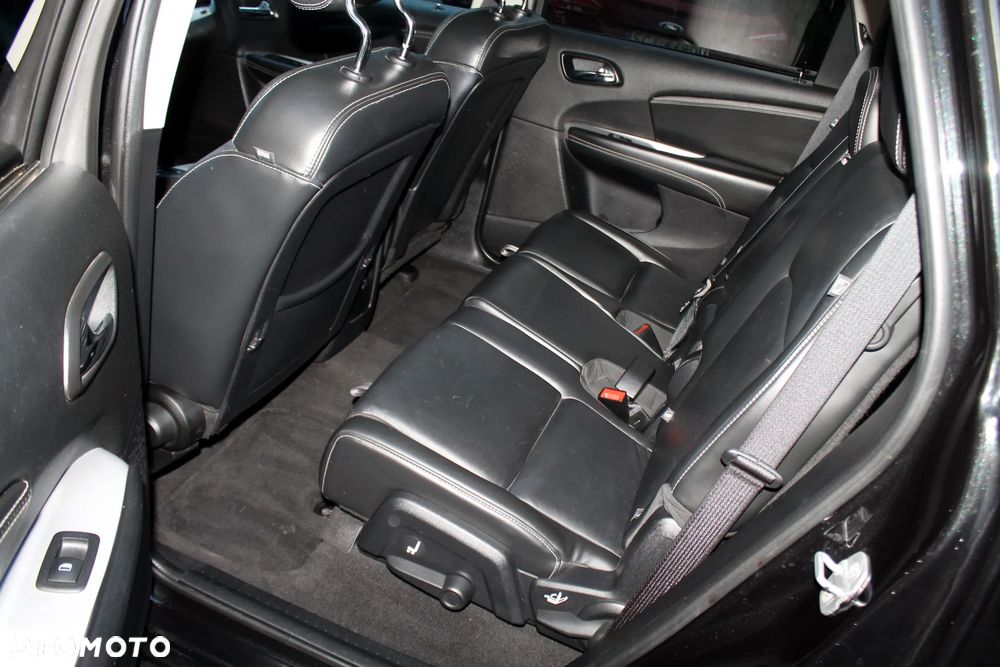 Fiat Freemont 2.0 Multijet Lounge AWD - 13
