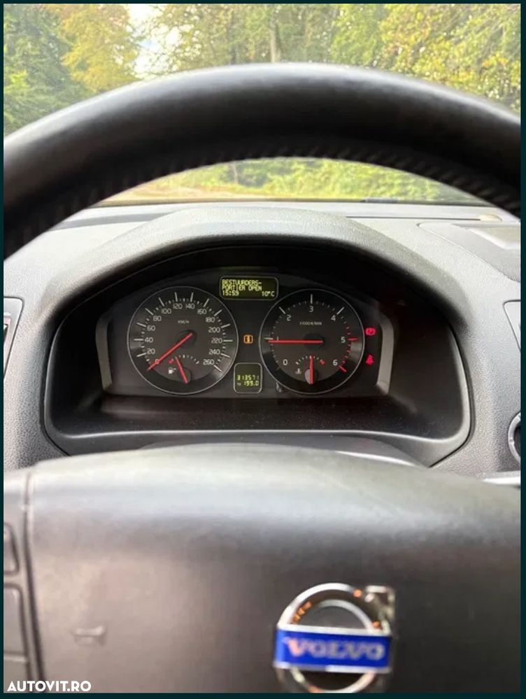 Volvo V50 DRIVe Business Edition - 4