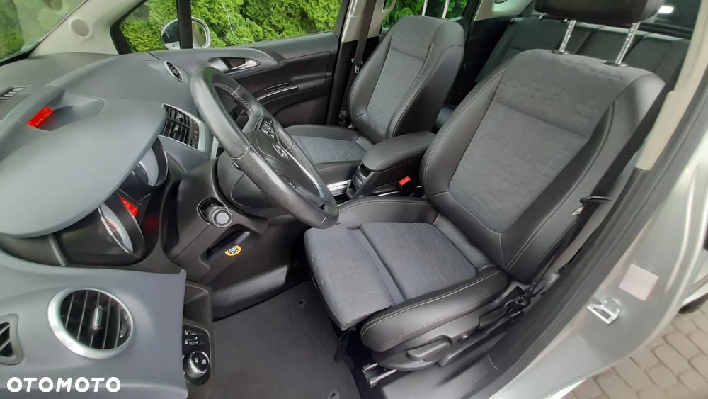 Opel Meriva 1.4 Color Edition - 25