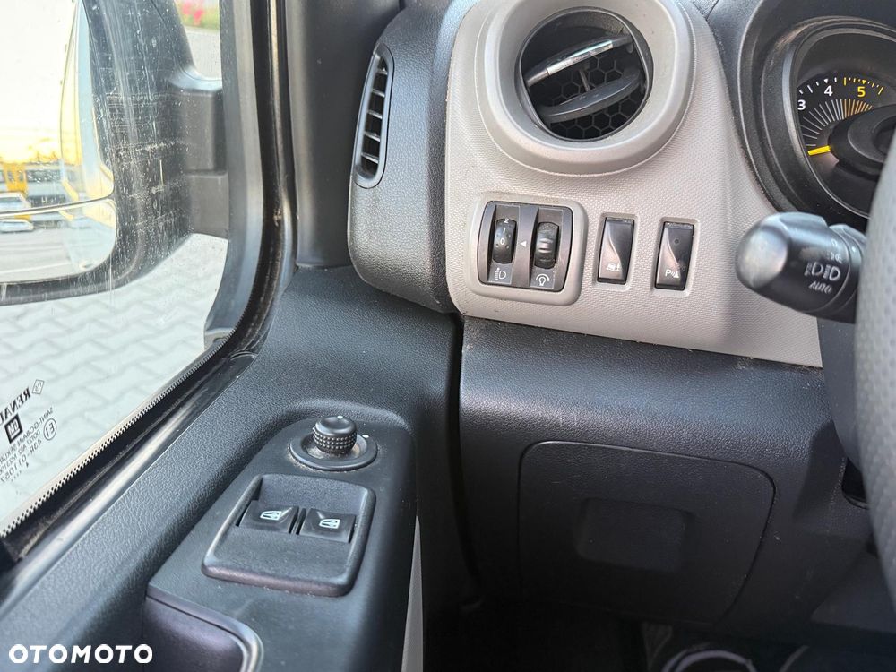 Renault Trafic L2H1 *Kamera *Nawigacja *Faktura VAT - 22