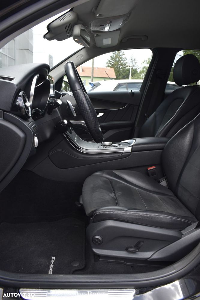 Mercedes-Benz GLC - 36