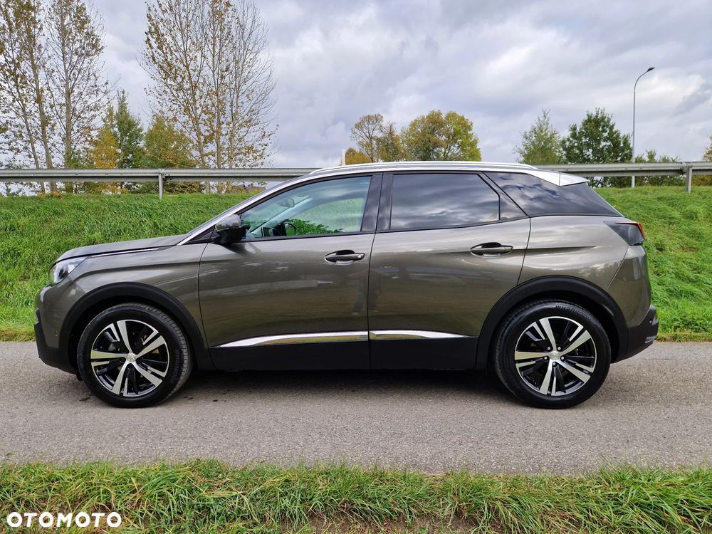 Peugeot 3008 - 3