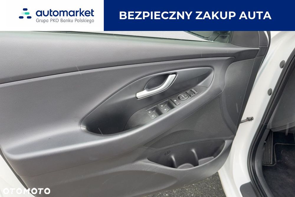 Hyundai i30 1.0 T-GDI Modern - 10