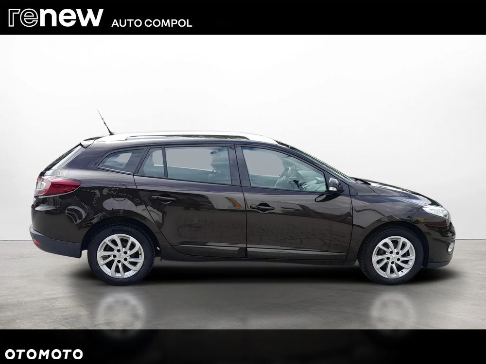 Renault Megane 1.4 16V TCE Dynamique - 34