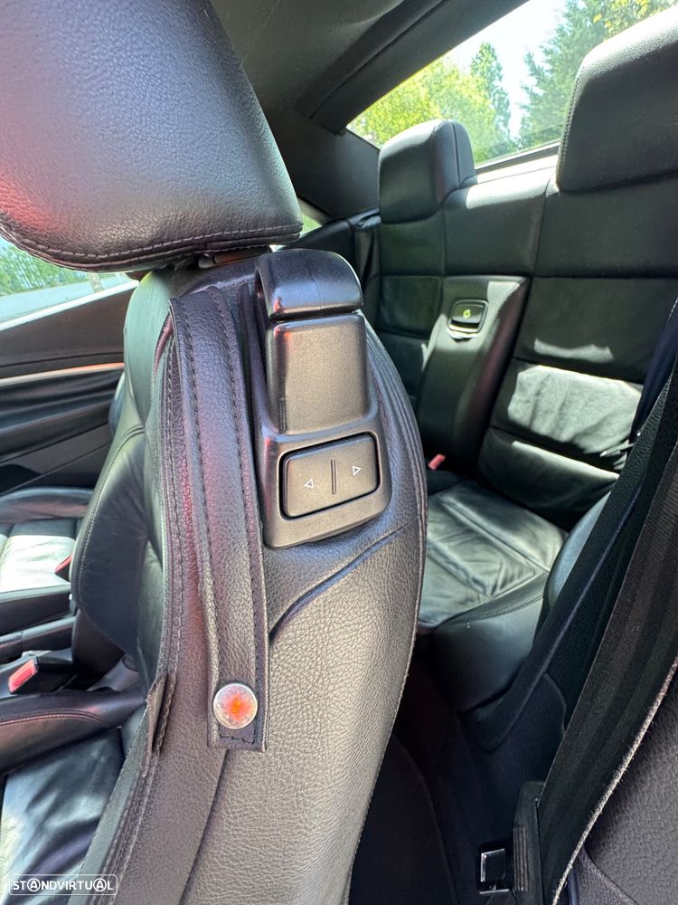 VW EOS 1.4 TSi Top - 16