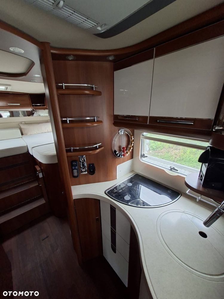 Carthago CHIC C-LINE - 23