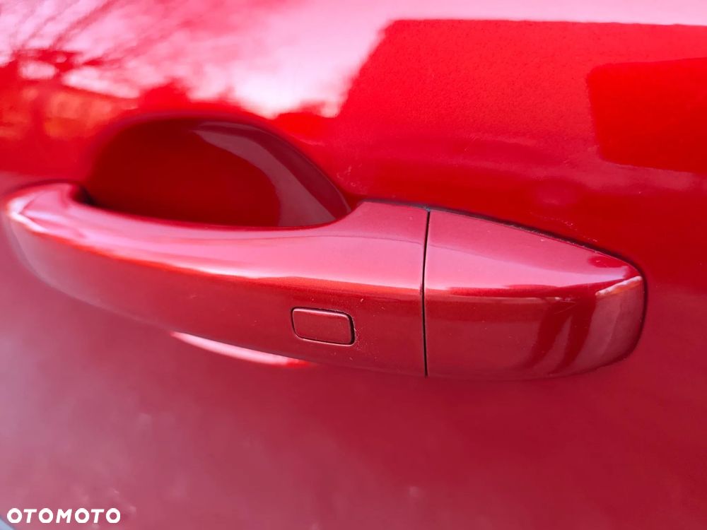 Renault Captur TCe Mild Hybrid 140 EDC GPF EVOLUTION - 27