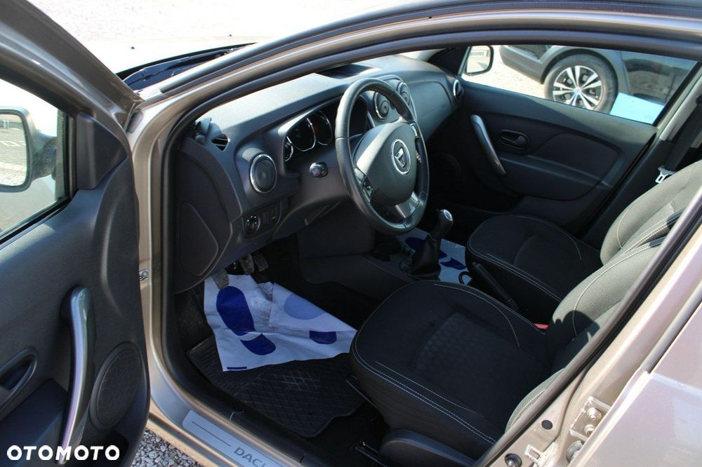 Dacia Logan - 15
