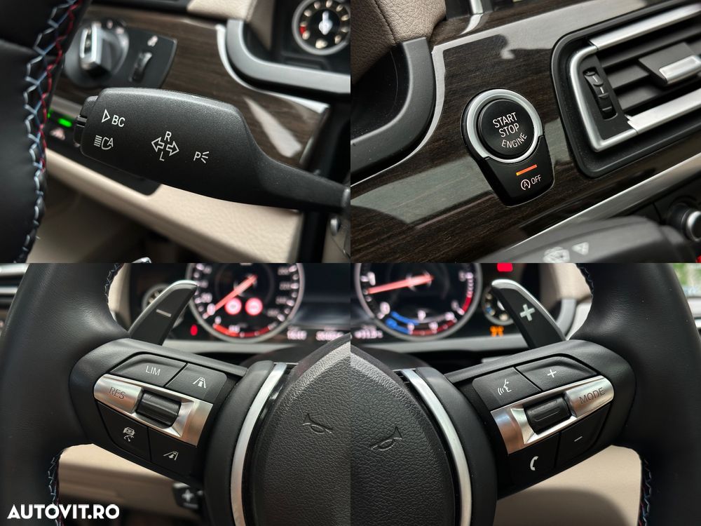 BMW Seria 7 740d xDrive - 31